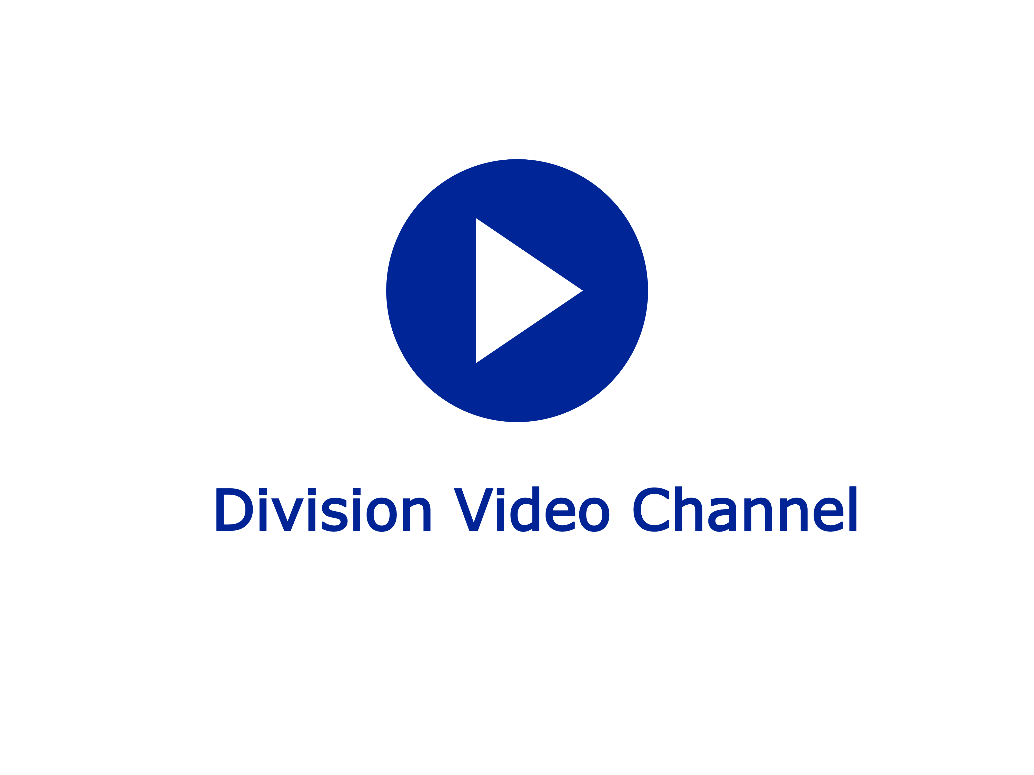 "Division Video Channel"